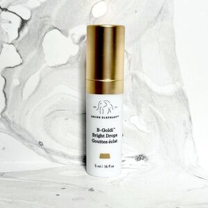 🖤5/$25🖤 Drunk Elephant B Goldi Bright Drops Mini